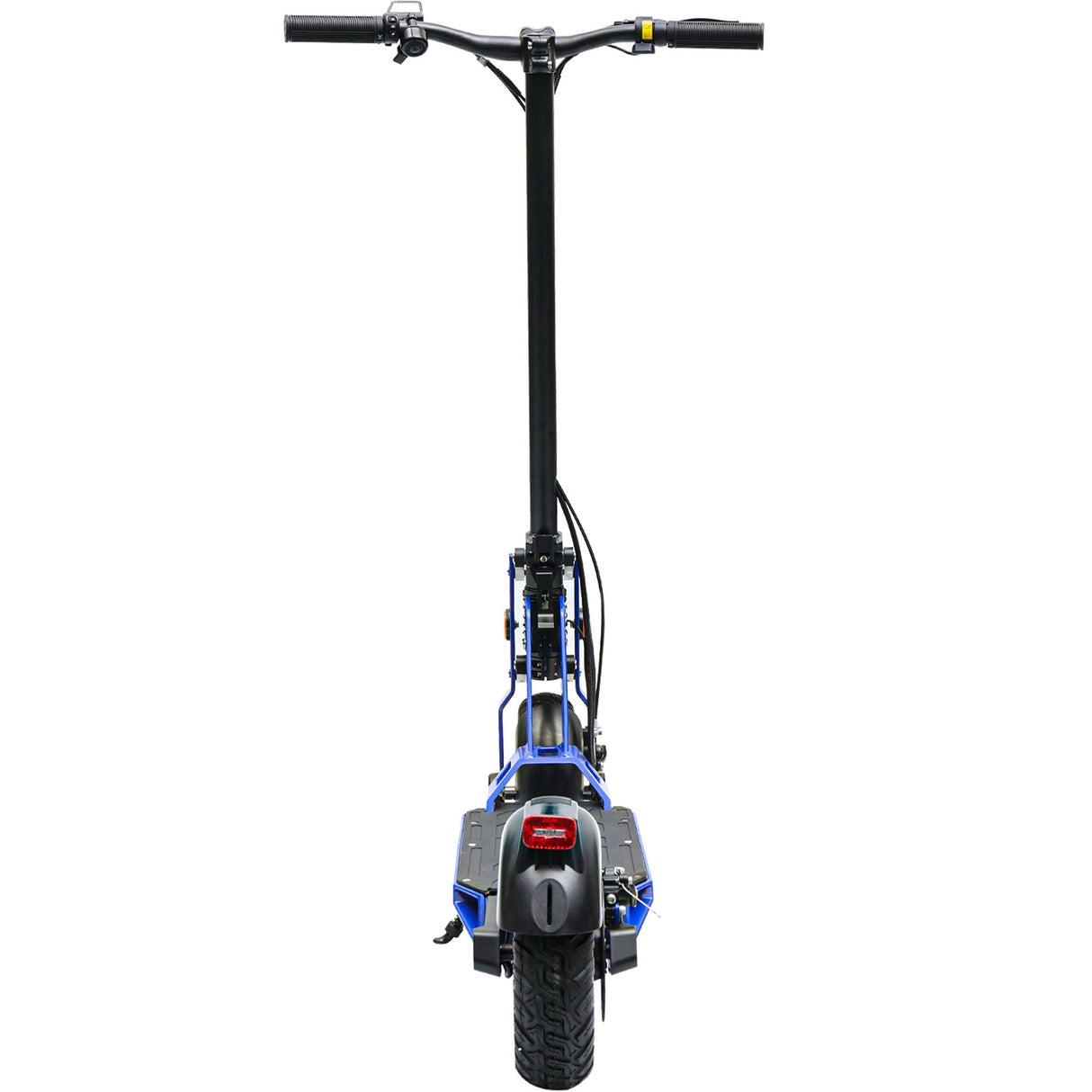 MotoTec Free Ride 48V/13Ah 600W Electric Scooter