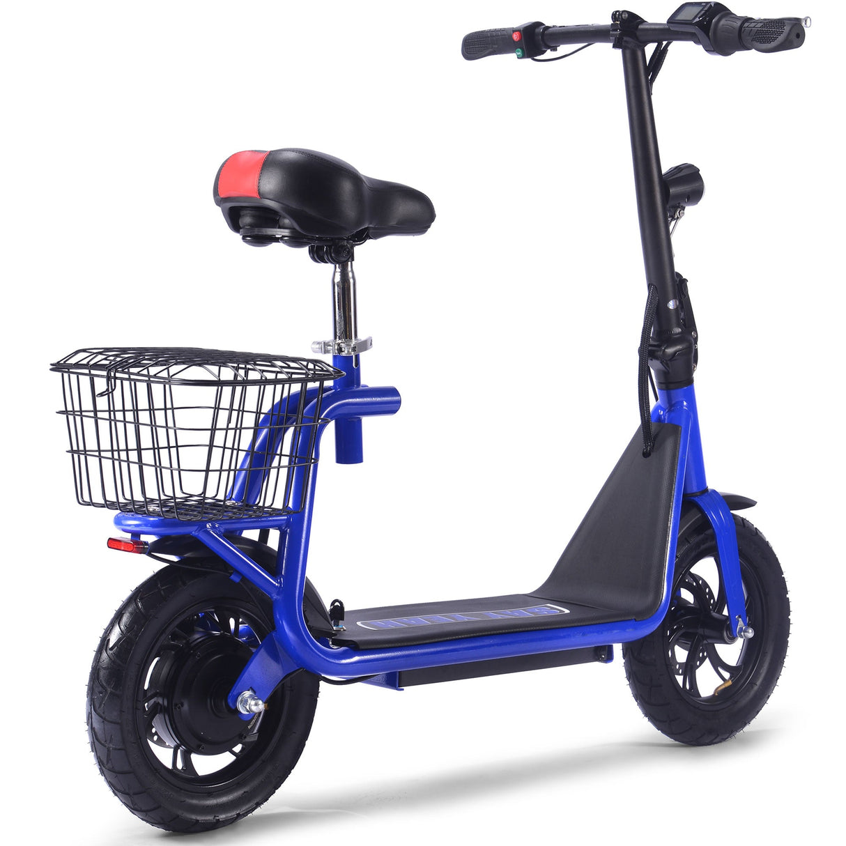 MotoTec Metro 36V/12Ah 500W Electric Scooter