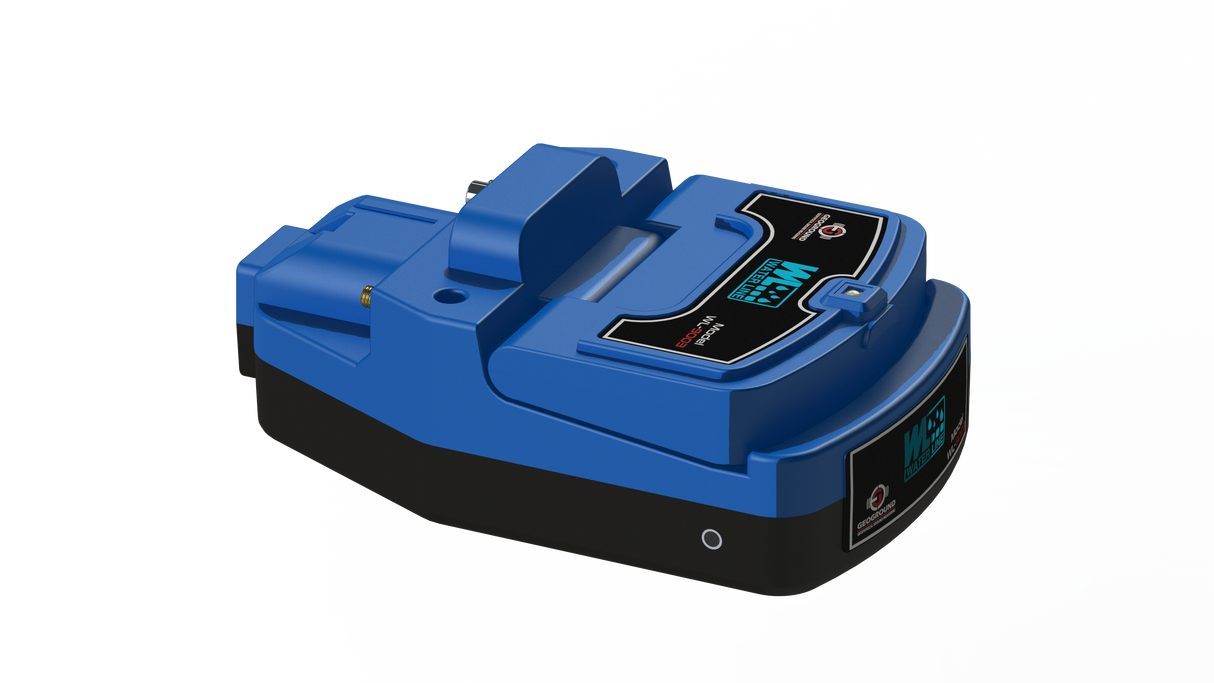 GeoGround Water Line Groundwater Detector