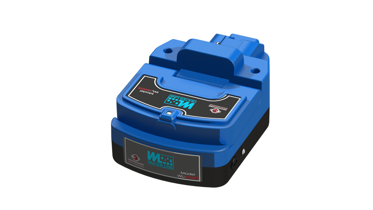 GeoGround Water Line Groundwater Detector