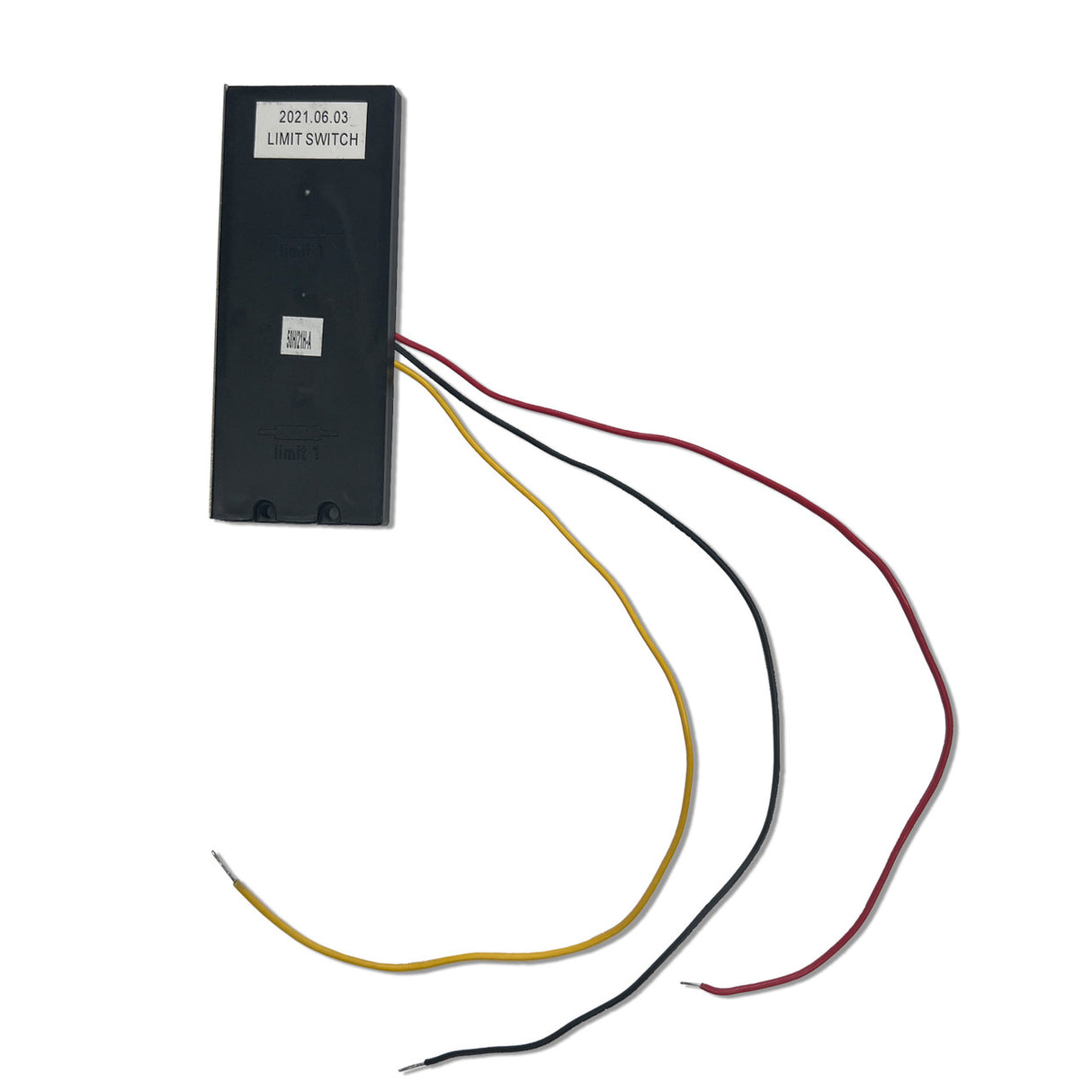 Aleko Magnetic Limit Switch for Sliding Gate Opener
