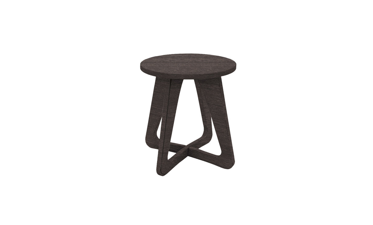 Ledge Lounger Mainstay Stool