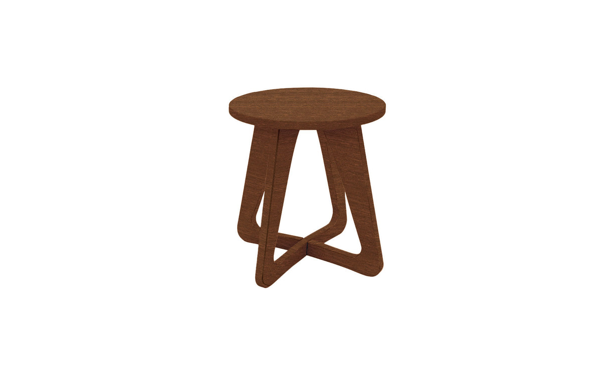 Ledge Lounger Mainstay Stool