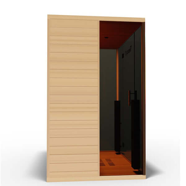Medical 7 Ultra Full-Spectrum 3 Person Sauna