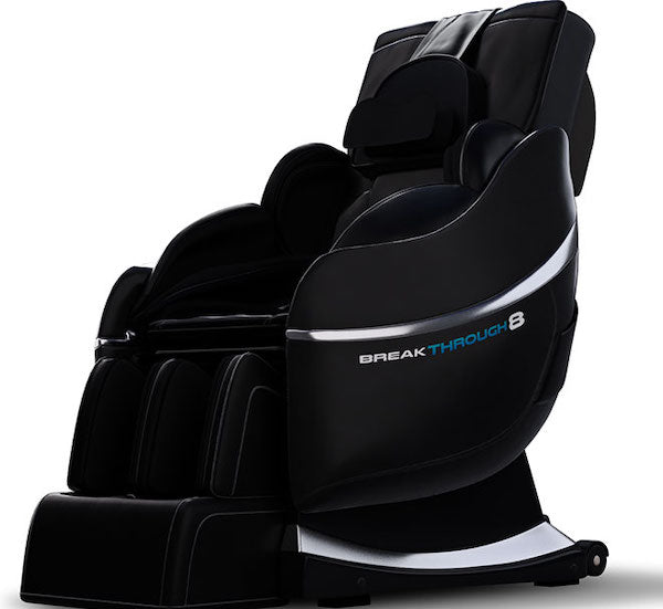 Medical Breakthrough 8 Plus Massage Chair