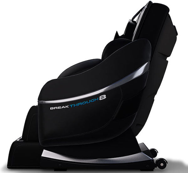 Medical Breakthrough 8 Plus Massage Chair