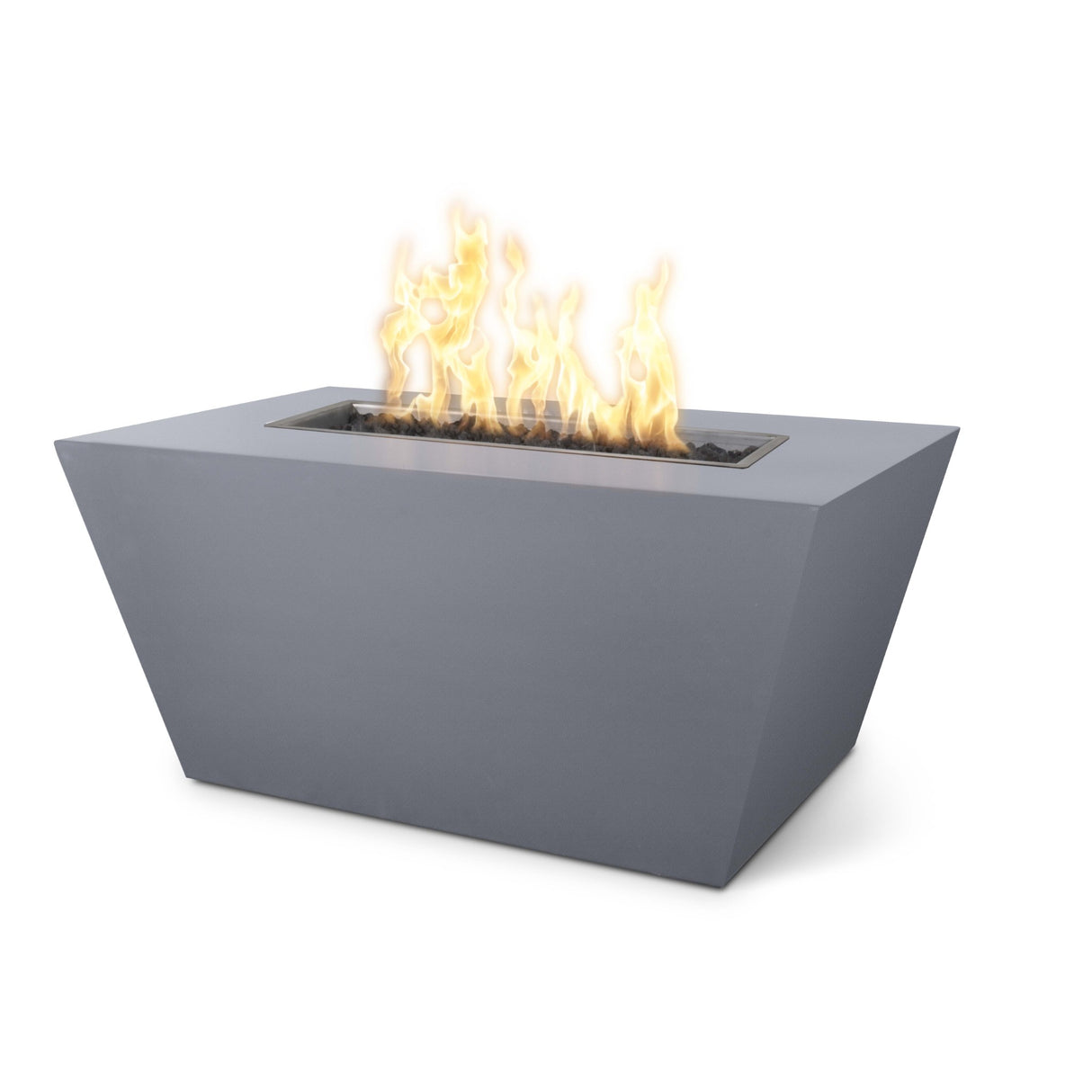 The Outdoor Plus Mesa Fire Pit plus Free Cover