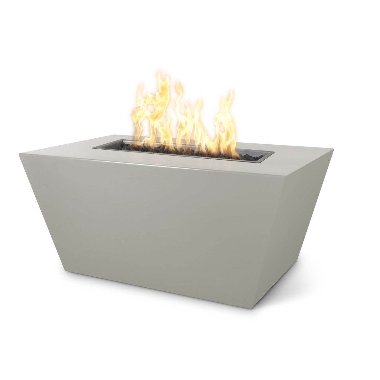 The Outdoor Plus Mesa Fire Pit plus Free Cover