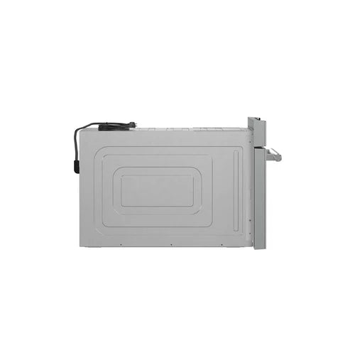 FORNO Capoliveri 30" 1.2 cu. ft. Built-In Microwave Drawer in Stainless Steel, FMWDR3000-30