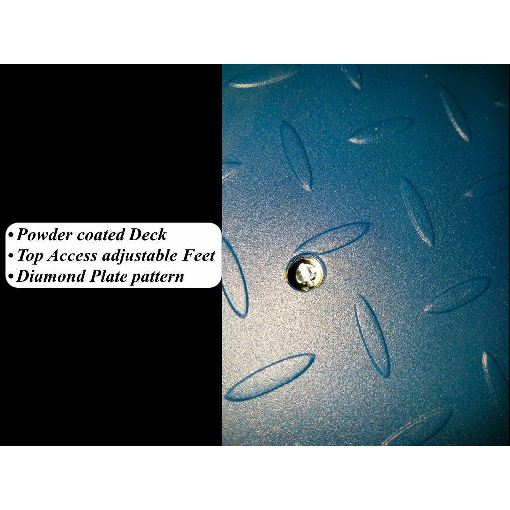 Prime Scales Build your own, SL-800 NTEP Certified, Legal for trade Digital floor scale