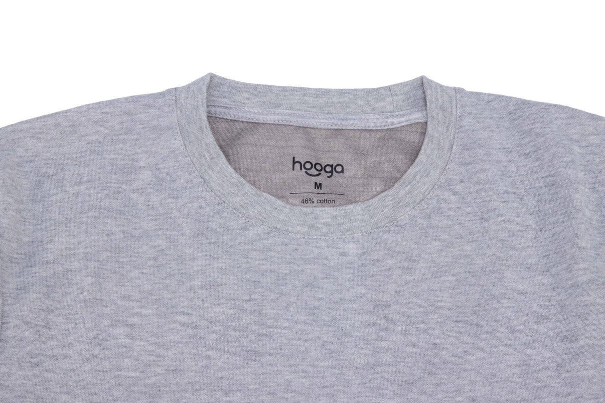 Hooga Women's EMF-Shielding T-Shirt