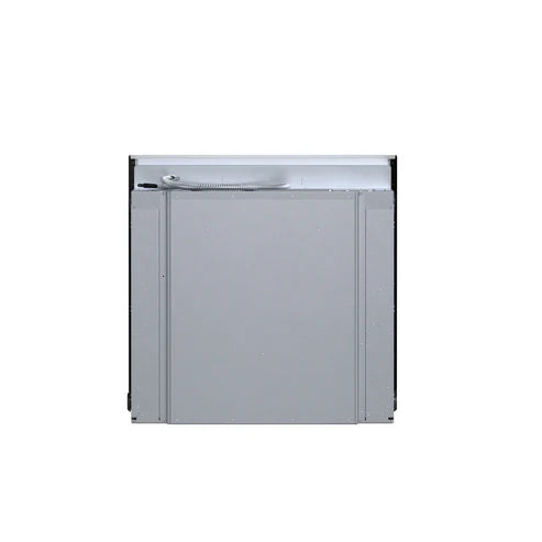 FORNO Vomero 30" 5 cu. ft. Built-In Single Electric Wall Oven in Stainless Steel, FBOEL1370-30