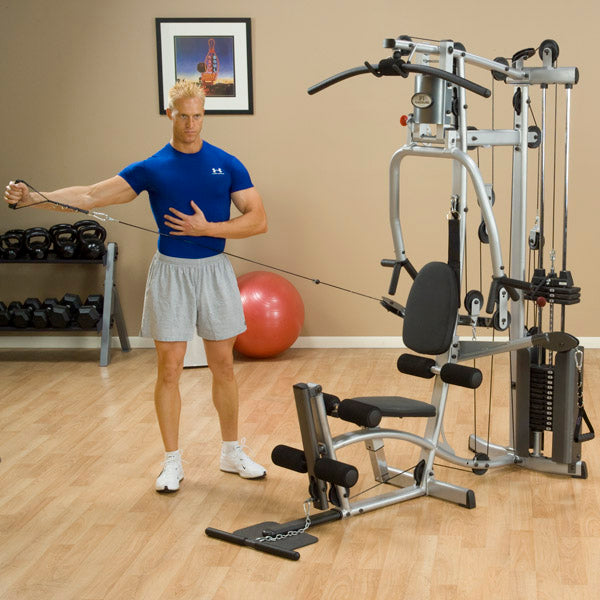 Body Solid Powerline Home Gym P2X