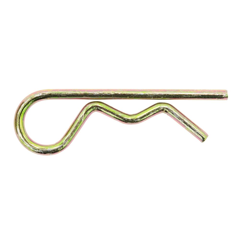 Retaining Clip for Standard 3/4" and 5/8" Pins