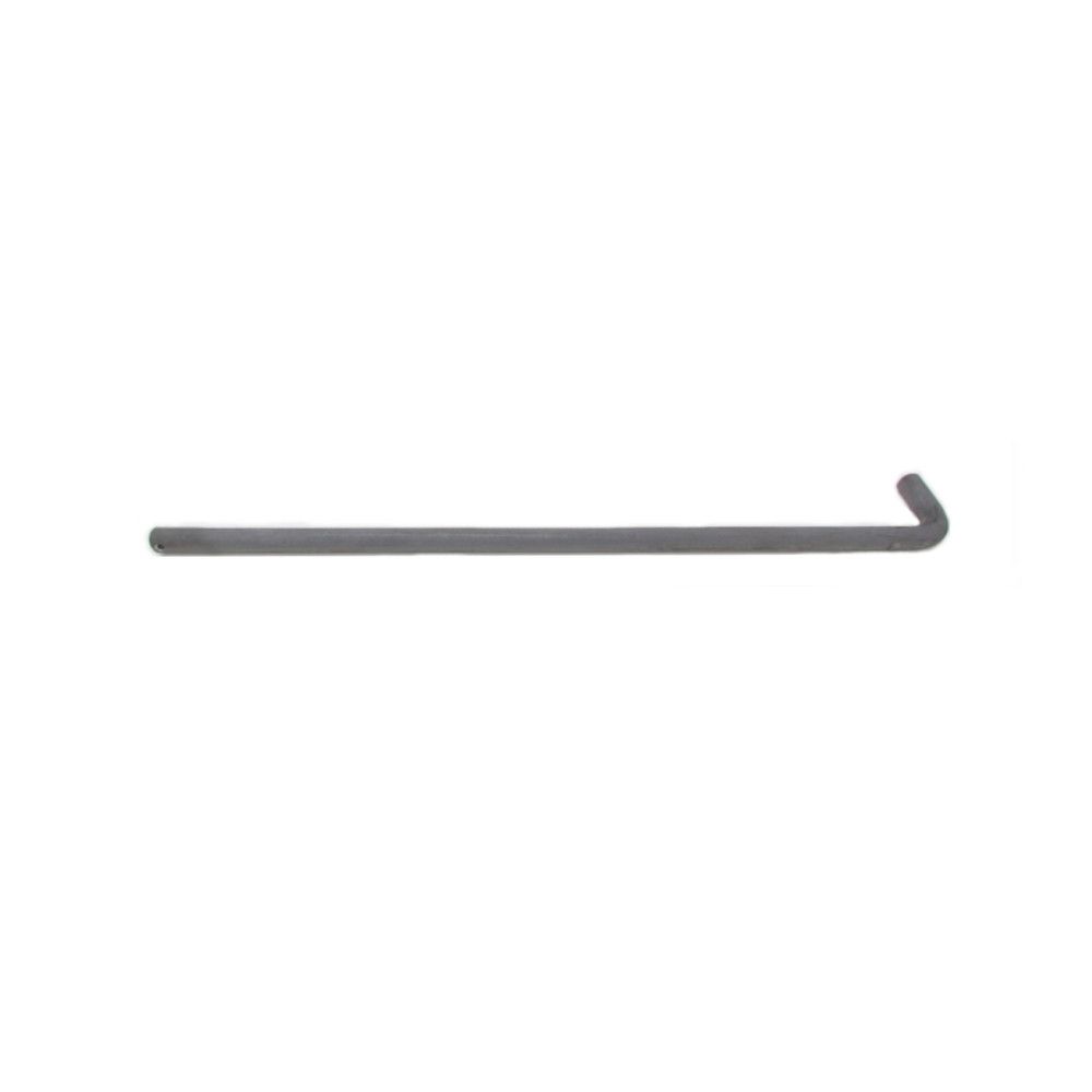 20" L x 3/4" Dia. Steel Rod for Upper Support Stands