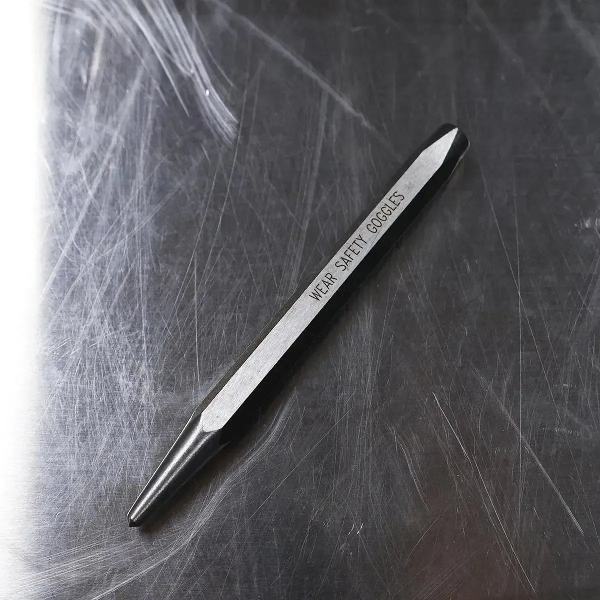 Boxo Center Punch 4x120mm