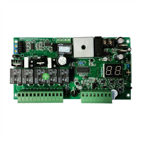 Aleko Circuit Control Board for Swing Gate Opener - AS 600/1200 Series