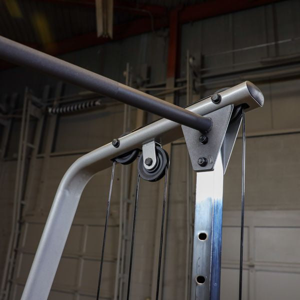 Body Solid Powerline Functional Trainer PFT50