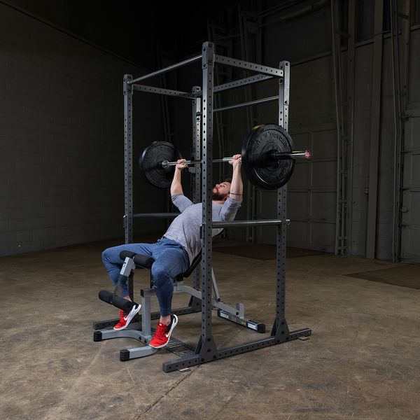Body Solid Powerline Premium Power Rack