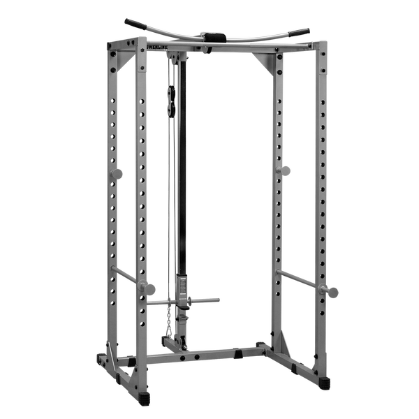 Body Solid Powerline Power Rack