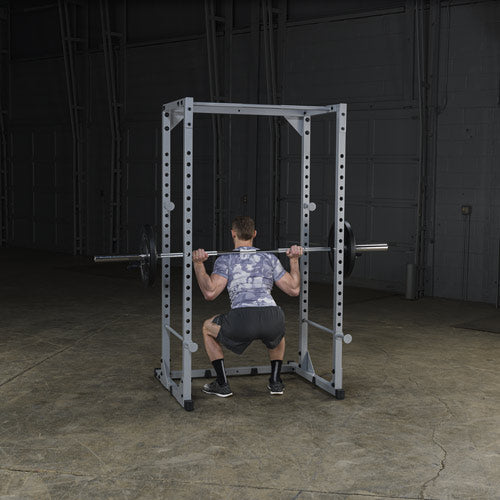 Body Solid Powerline Power Rack