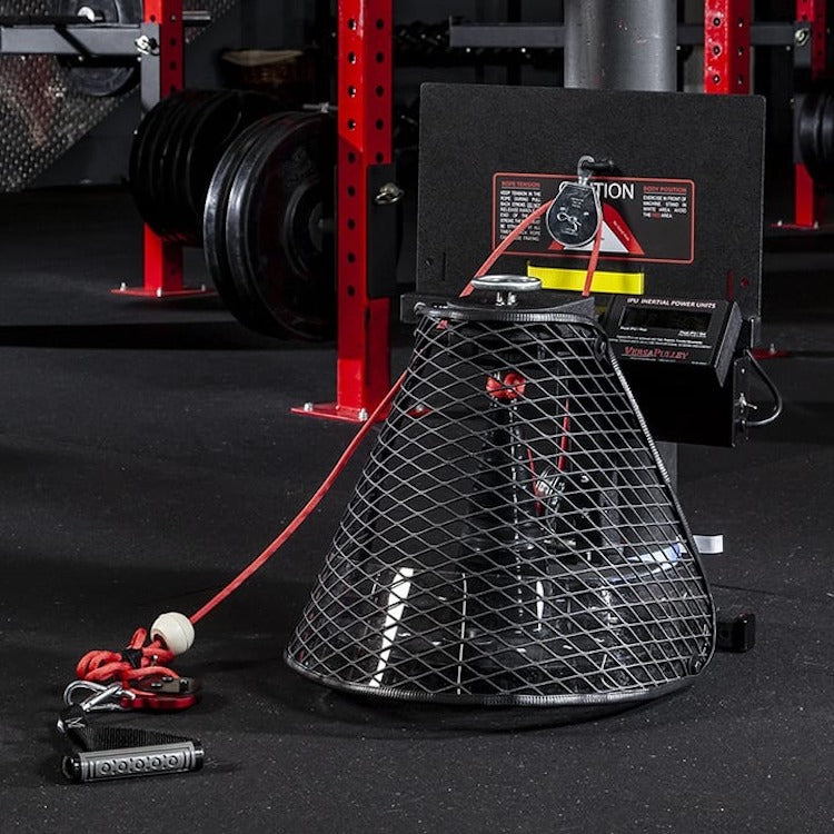 VersaClimber PVP Portable VersaPulley