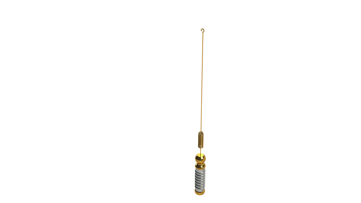 Geoground Cobra GX-8000 Plus Long-Range Metal Detector