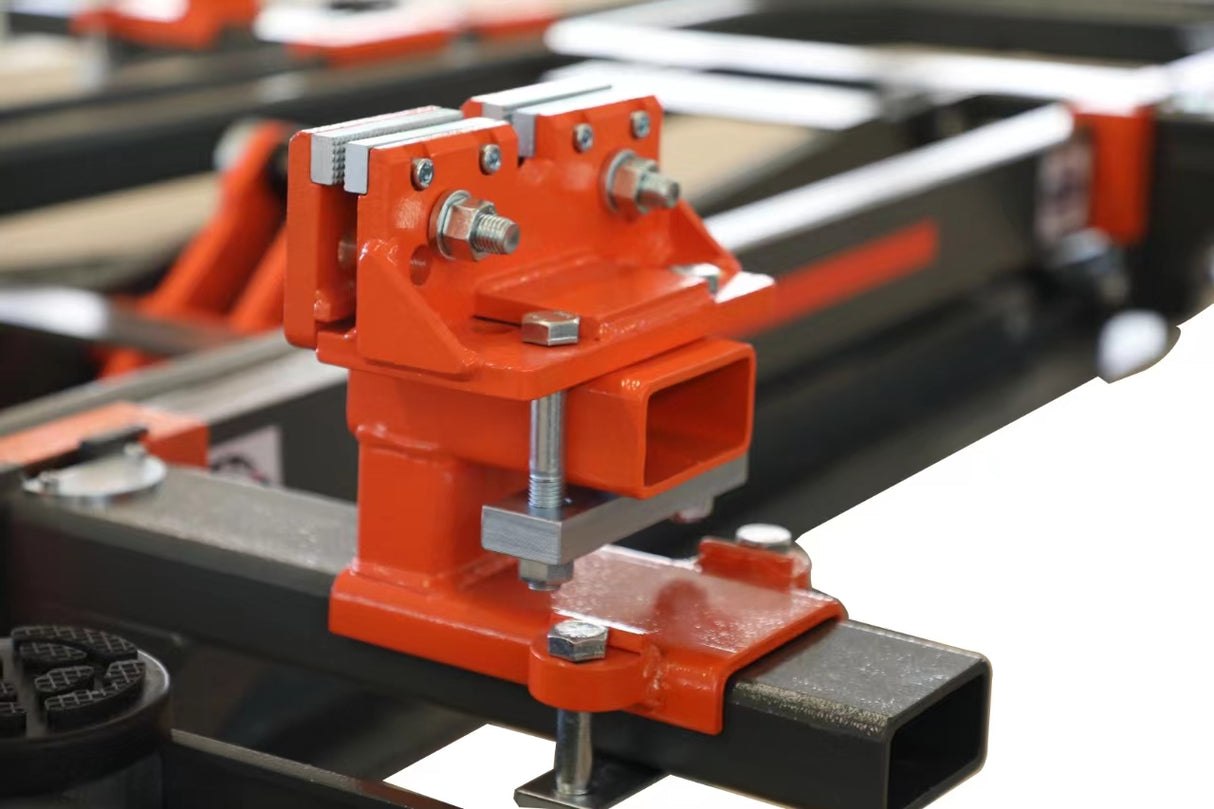 Katool Auto Body Frame Machine KT-310