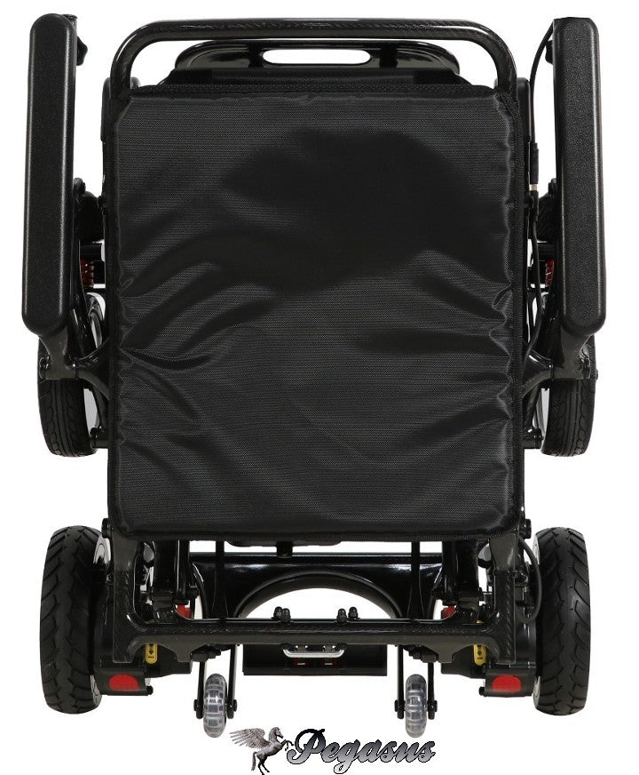 Pegasus Carbon Fiber Wheelchair