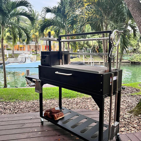 Bottle Cap Catcher BBQ70SS for Tagwood Grills The ideal way to collect caps in one spot