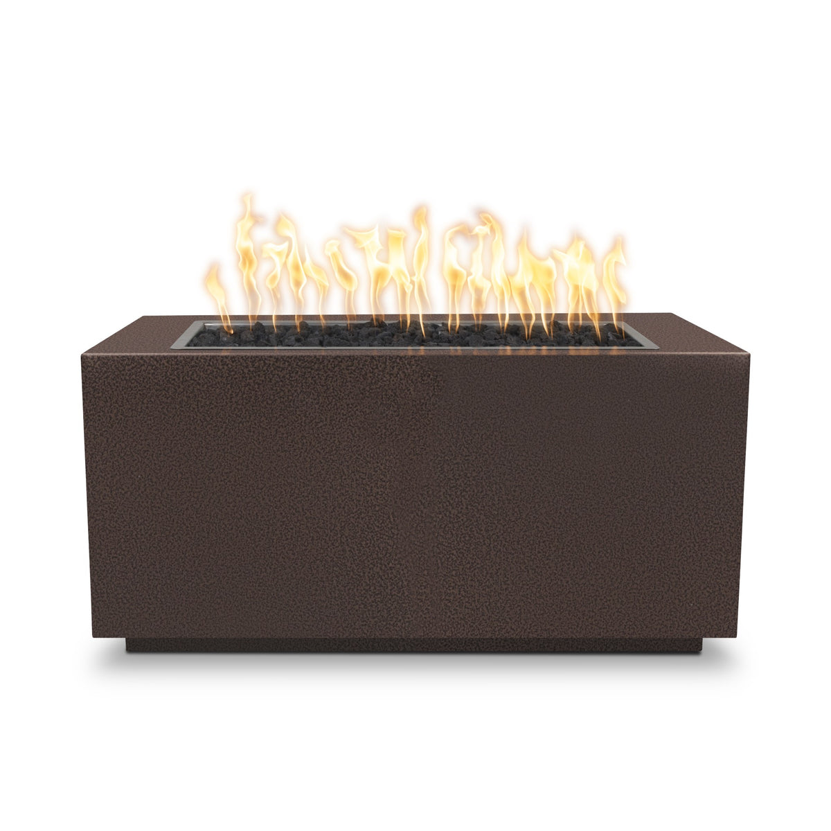 The Outdoor Plus Pismo Metal Fire Pit
