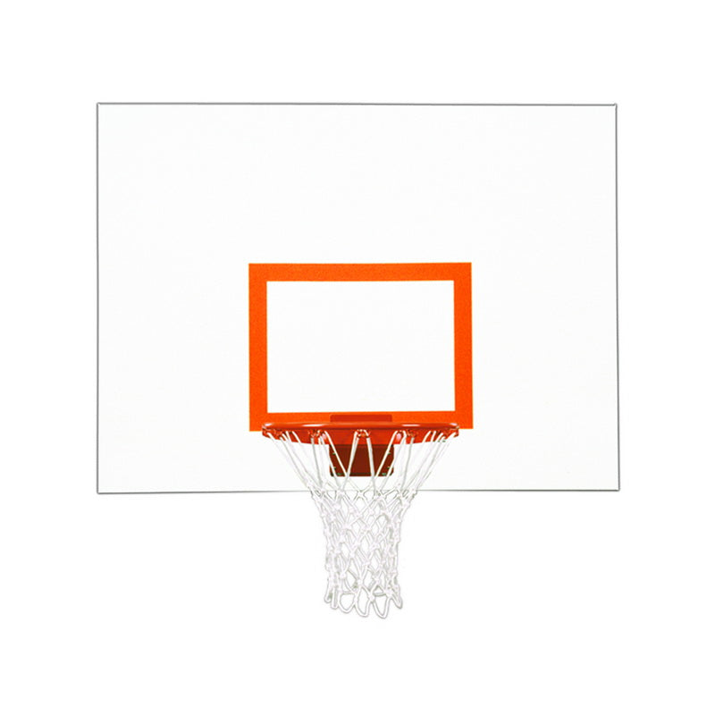 First Team PowerMount™ Wall Mount Basketball Goal