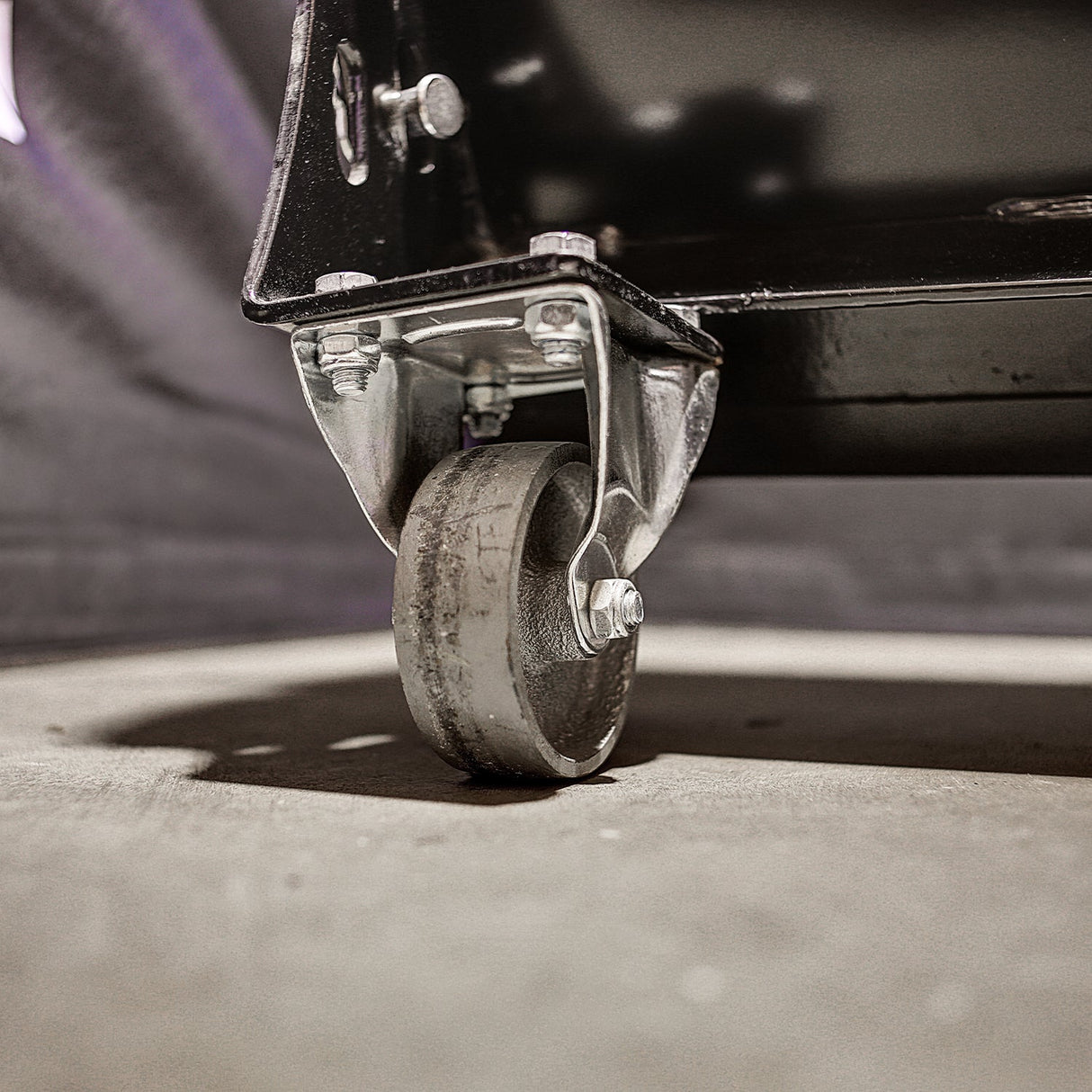 Detail K2 Rampage II - 82 x 19 Custom Mount Snow Plow Kit - RAMP8219