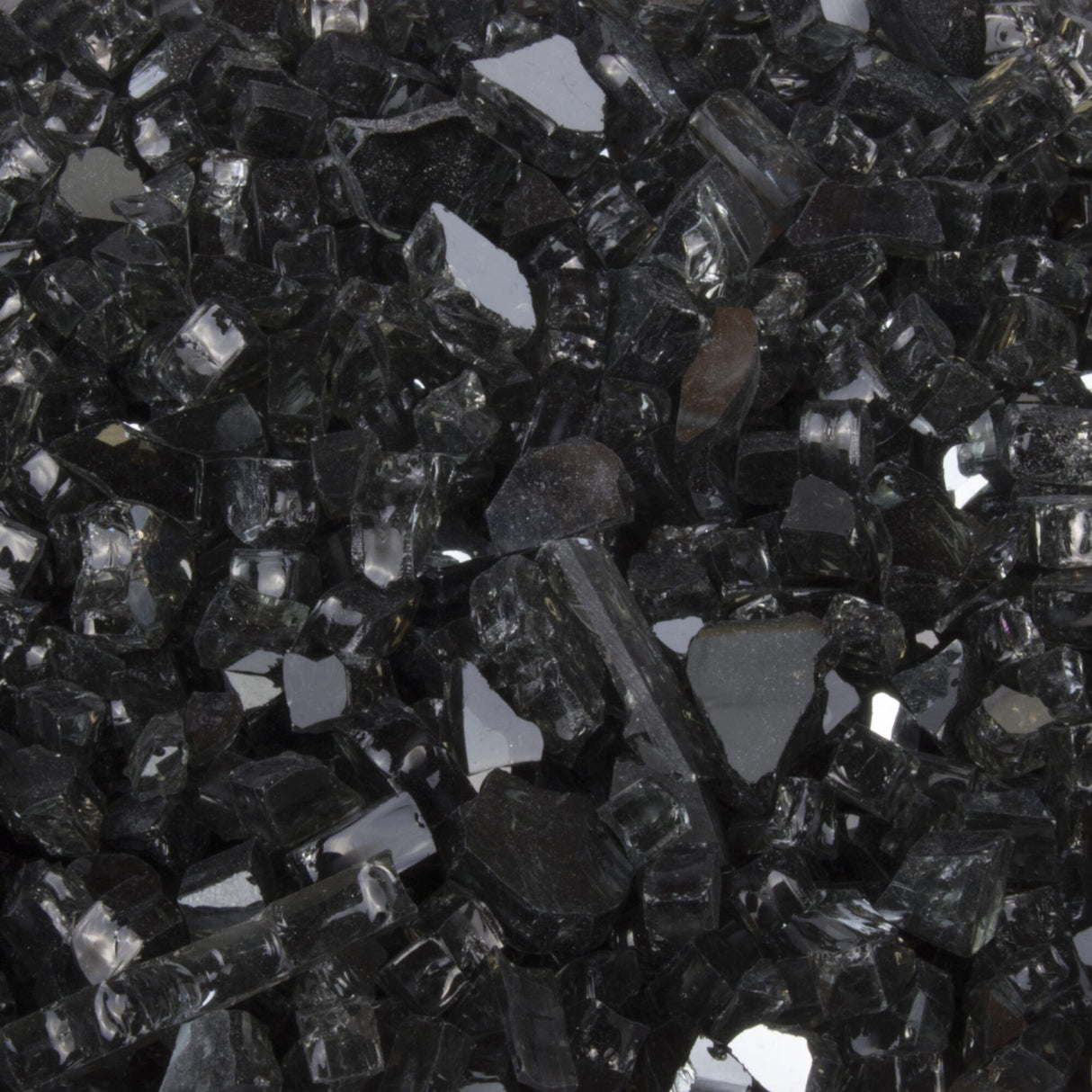 The Outdoor Plus Fire Glass - 25 lbs.