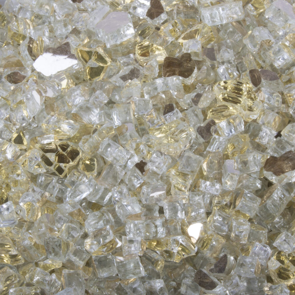 The Outdoor Plus Fire Glass - 25 lbs.