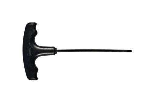 Aleko Release Key for Swing Gate Opener GateGuard