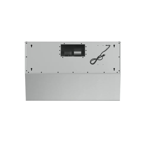 FORNO Palazzo 36'' 500 CFM Wall Mount Range Hood in Stainless Steel, FRHWM5030-36