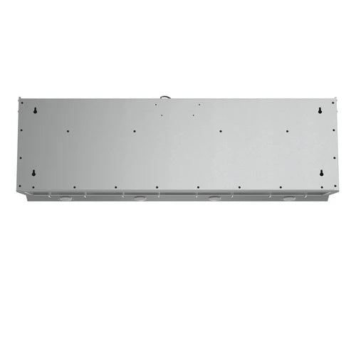 FORNO Palazzo 48'' 1,000 CFM Wall Mount Range Hood in Stainless Steel, FRHWM5030-48