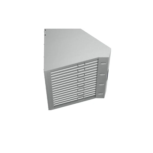 FORNO Palazzo 48'' 1,000 CFM Wall Mount Range Hood in Stainless Steel, FRHWM5030-48