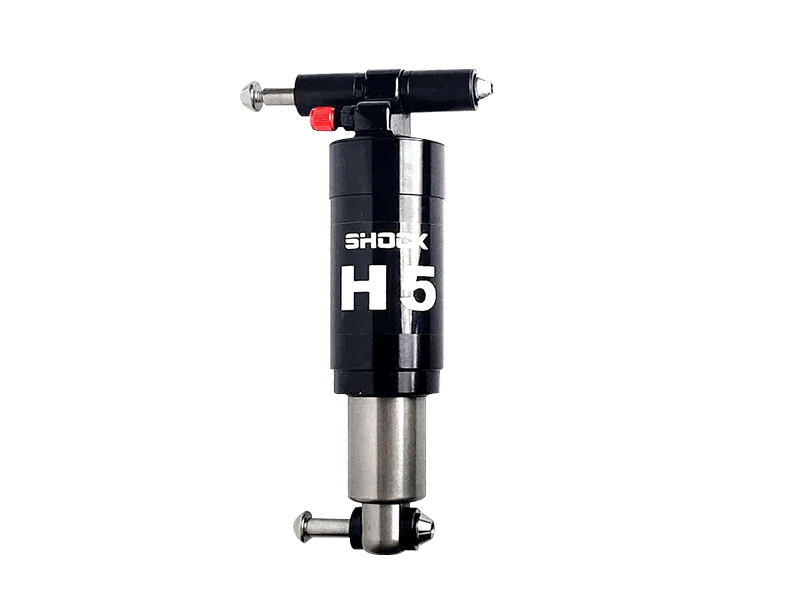Freesky Rear Air Shock 1000 Ibs