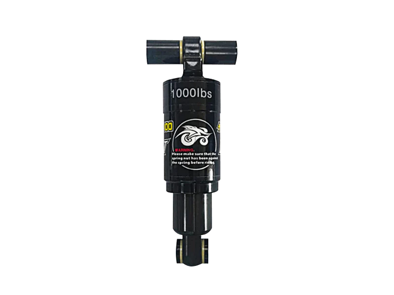 Freesky Rear Suspension 1000lbs
