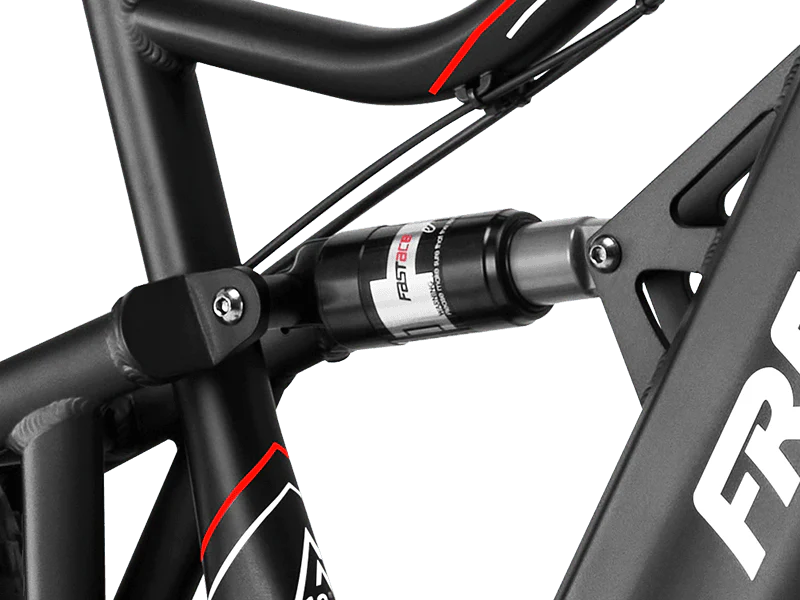 Freesky Rear Suspension 1000lbs