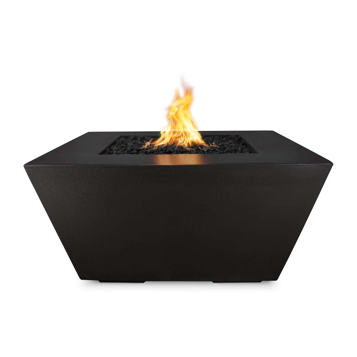 The Outdoor Plus Redan Concrete Fire Pit