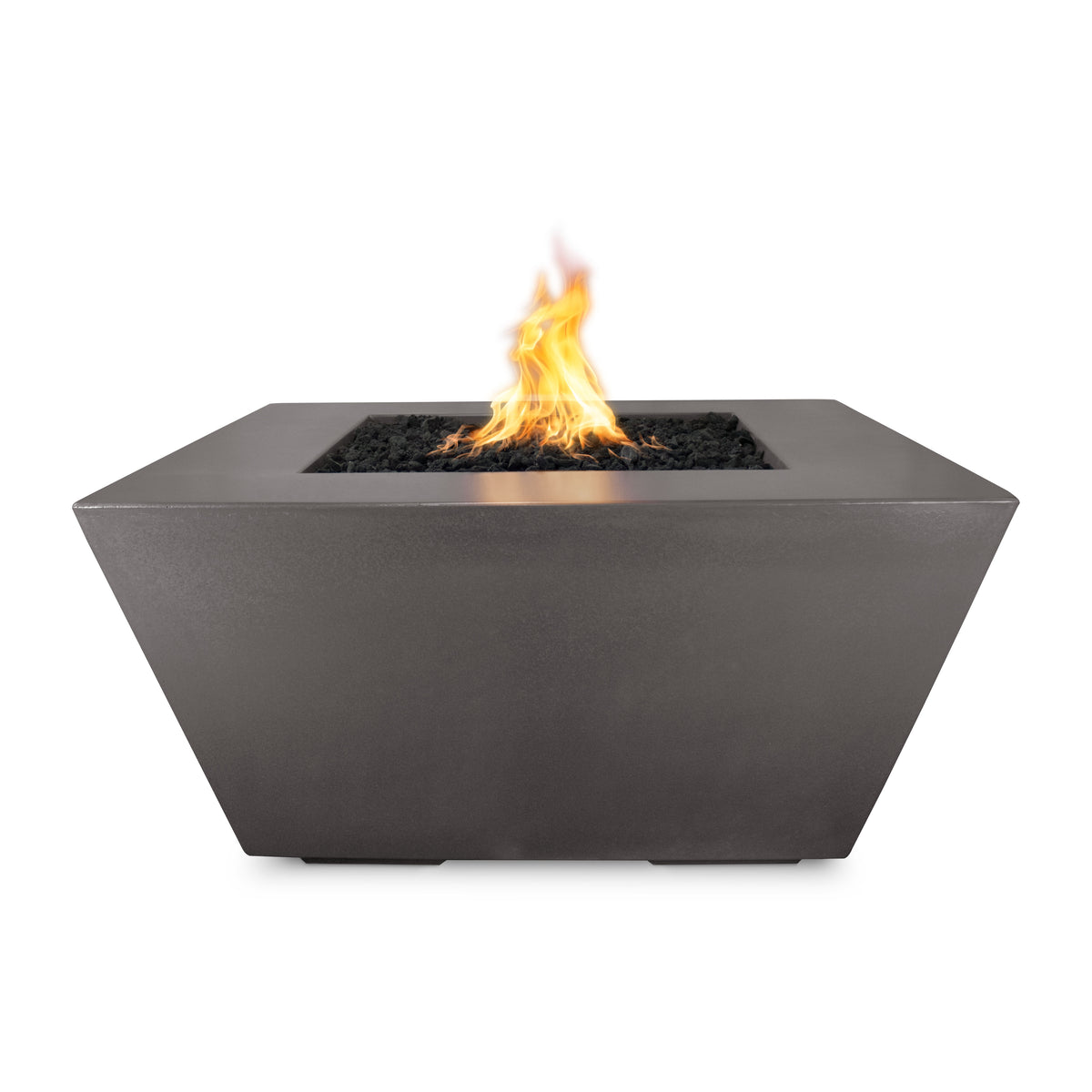 The Outdoor Plus Redan Concrete Fire Pit