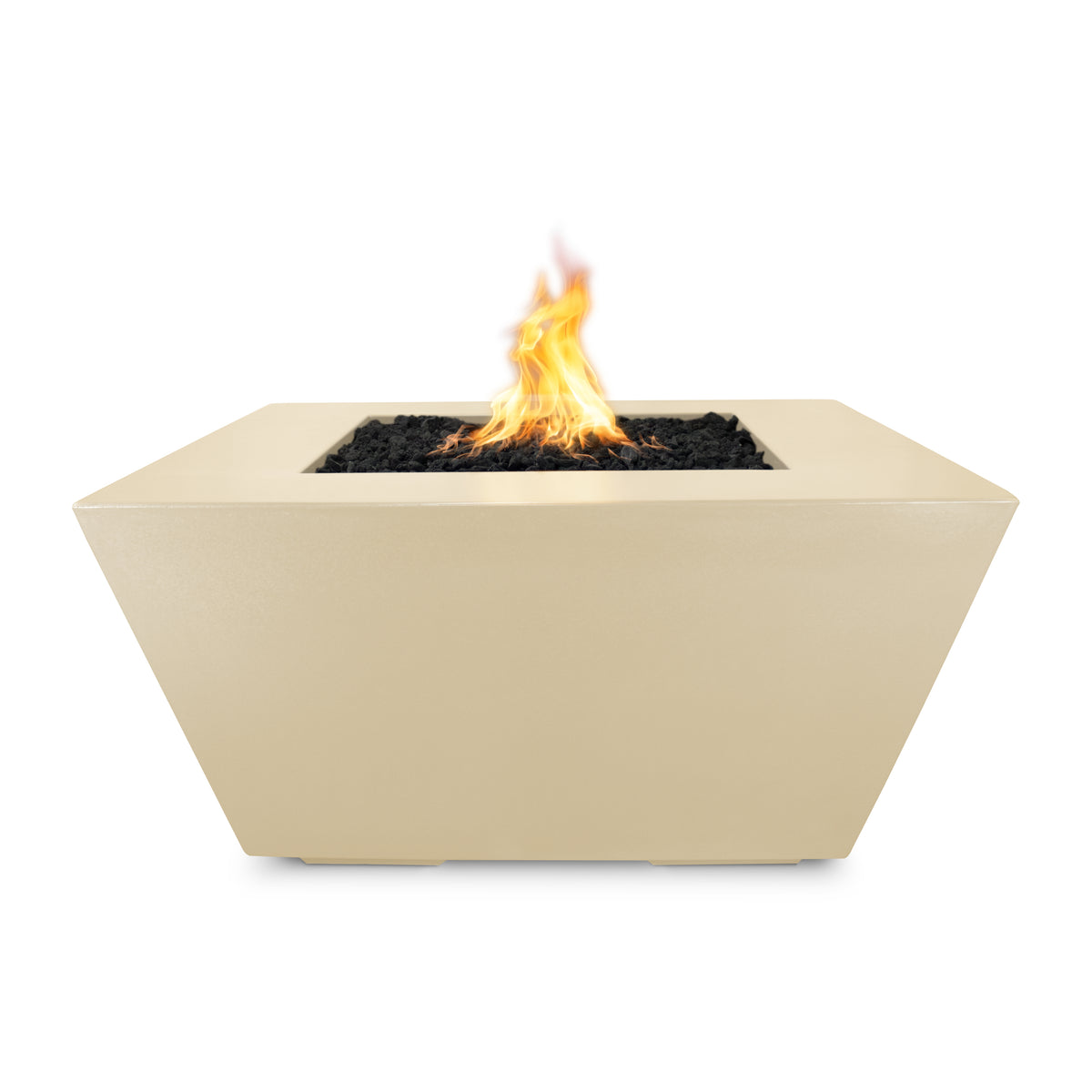 The Outdoor Plus Redan Concrete Fire Pit