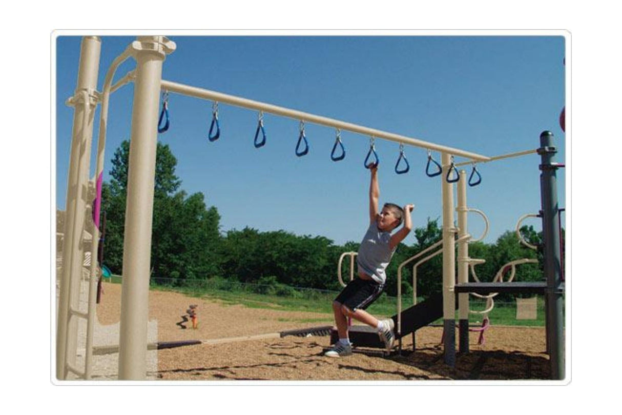 Sportsplay Ring Climber Challenge