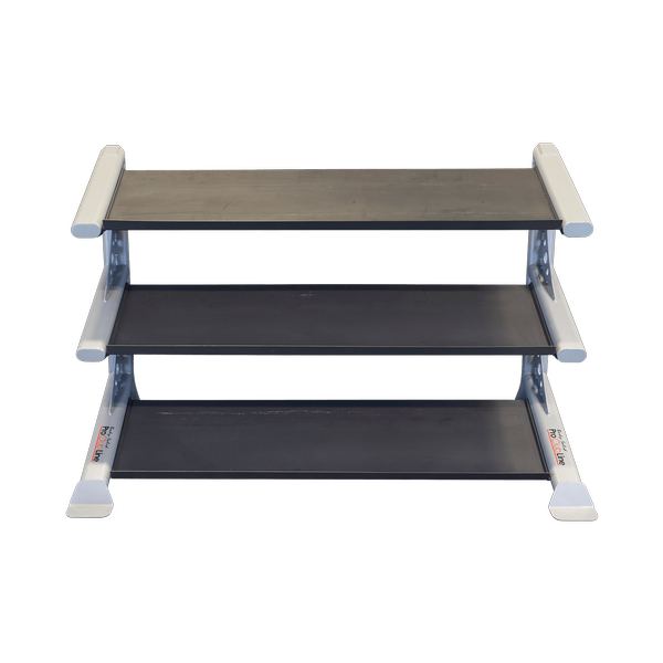 Body Solid SDKR Side Upright-3 level (single)