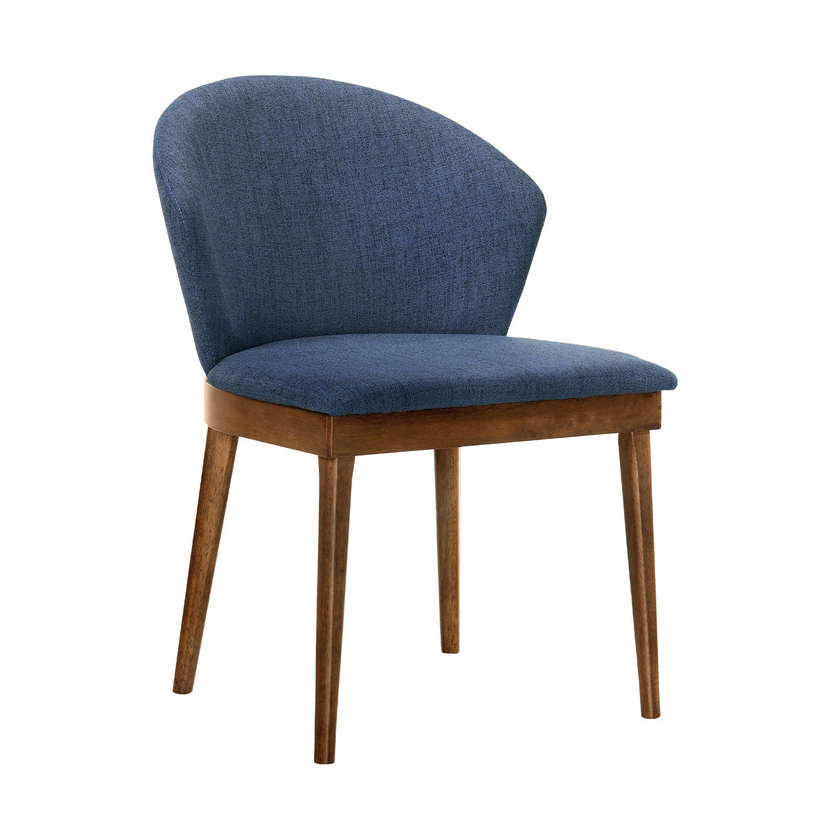 Westmont/Juno Modern Rubberwood 5-Piece Dining Set - Stylish Table & Ergonomic Chairs for Home