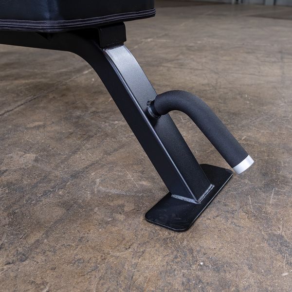 Body Solid Pro Club Line Flat Utility Bench