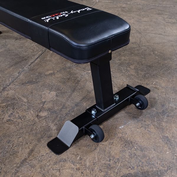 Body Solid Pro Club Line Flat Utility Bench